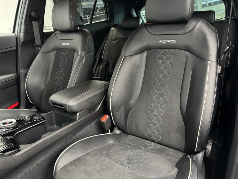 2025 (25) KIA SPORTAGE 1.6T GDi 157 48V ISG GT-Line 5dr DCT 5087331