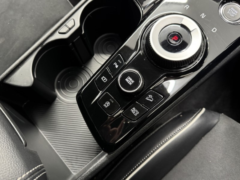 2025 (25) KIA SPORTAGE 1.6T GDi 157 48V ISG GT-Line 5dr DCT 5087336