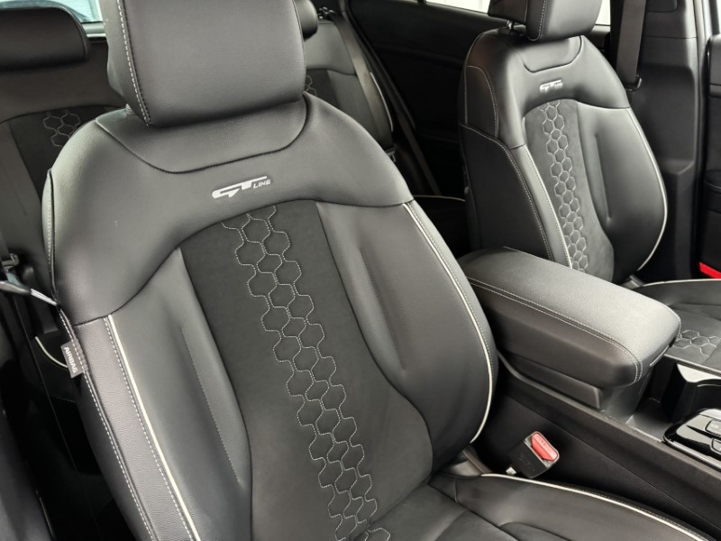 2025 (25) KIA SPORTAGE 1.6T GDi 157 48V ISG GT-Line 5dr DCT 5087333