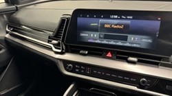 2025 (25) KIA SPORTAGE 1.6T GDi 157 48V ISG GT-Line 5dr DCT 5087334