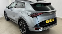 2025 (25) KIA SPORTAGE 1.6T GDi 157 48V ISG GT-Line 5dr DCT 5087321