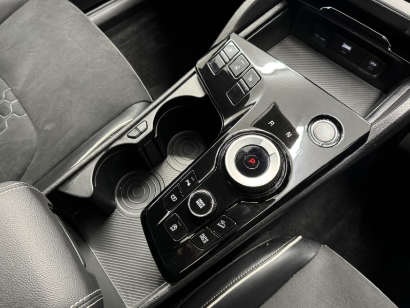 2025 (25) KIA SPORTAGE 1.6T GDi 157 48V ISG GT-Line 5dr DCT 5087335