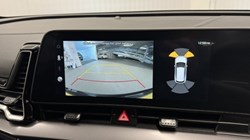 2025 (25) KIA SPORTAGE 1.6T GDi 157 48V ISG GT-Line 5dr DCT 5087342