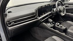 2025 (25) KIA SPORTAGE 1.6T GDi 157 48V ISG GT-Line 5dr DCT 5087329