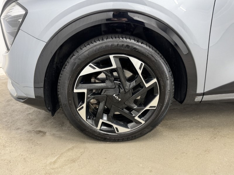 2025 (25) KIA SPORTAGE 1.6T GDi 157 48V ISG GT-Line 5dr DCT 5087325