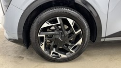 2025 (25) KIA SPORTAGE 1.6T GDi 157 48V ISG GT-Line 5dr DCT 5087325