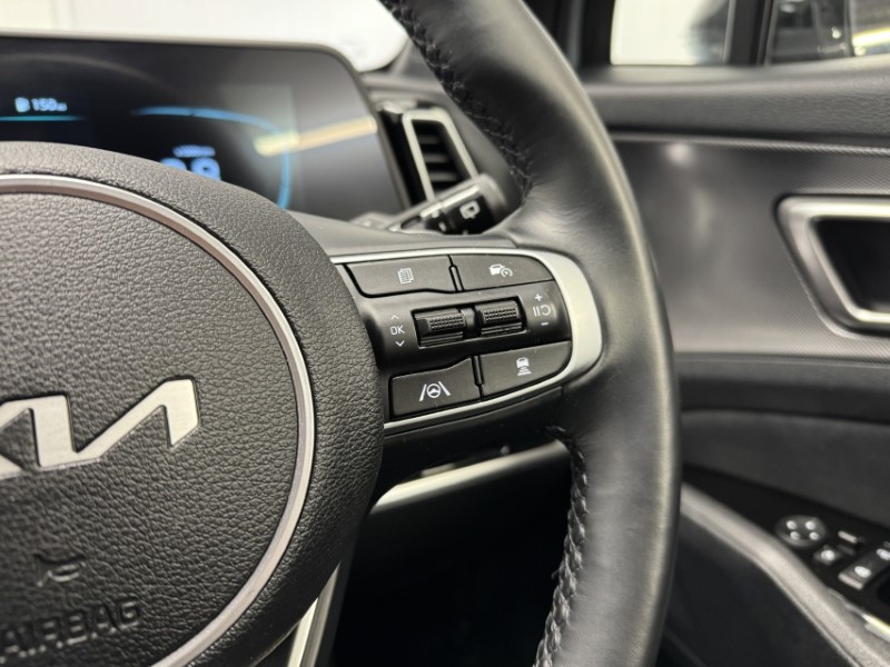 2025 (25) KIA SPORTAGE 1.6T GDi 157 48V ISG GT-Line 5dr DCT 5087344