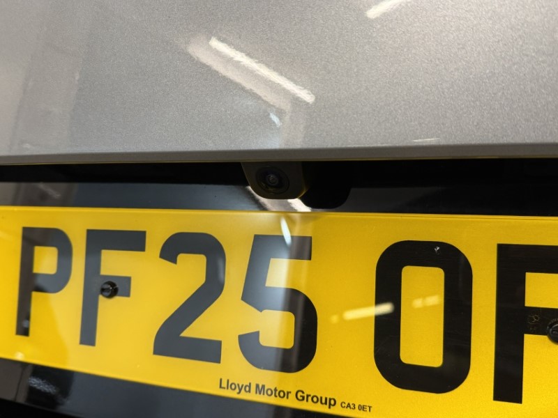 2025 (25) KIA SPORTAGE 1.6T GDi 157 48V ISG GT-Line 5dr DCT 5087322