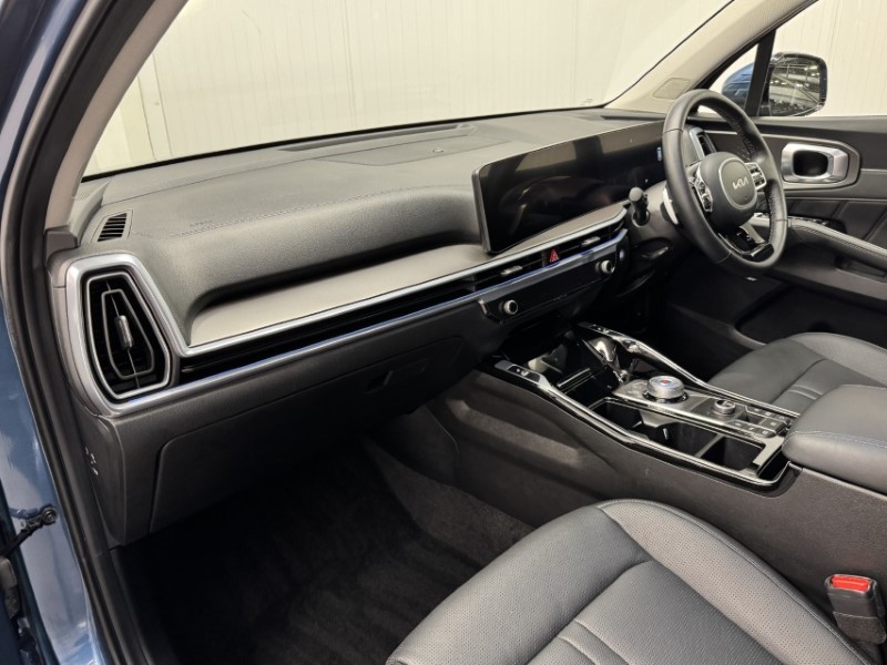 2025 (25) KIA SORENTO 2.2 CRDi 3 5dr DCT 4894845