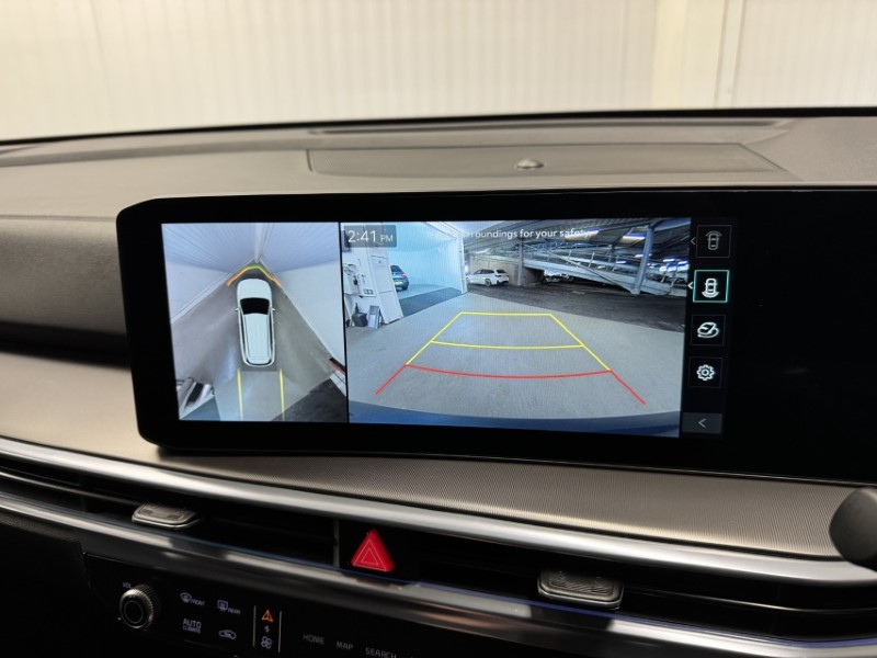 2025 (25) KIA SORENTO 2.2 CRDi 3 5dr DCT 4894836