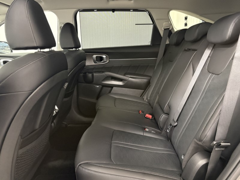 2025 (25) KIA SORENTO 2.2 CRDi 3 5dr DCT 4894862