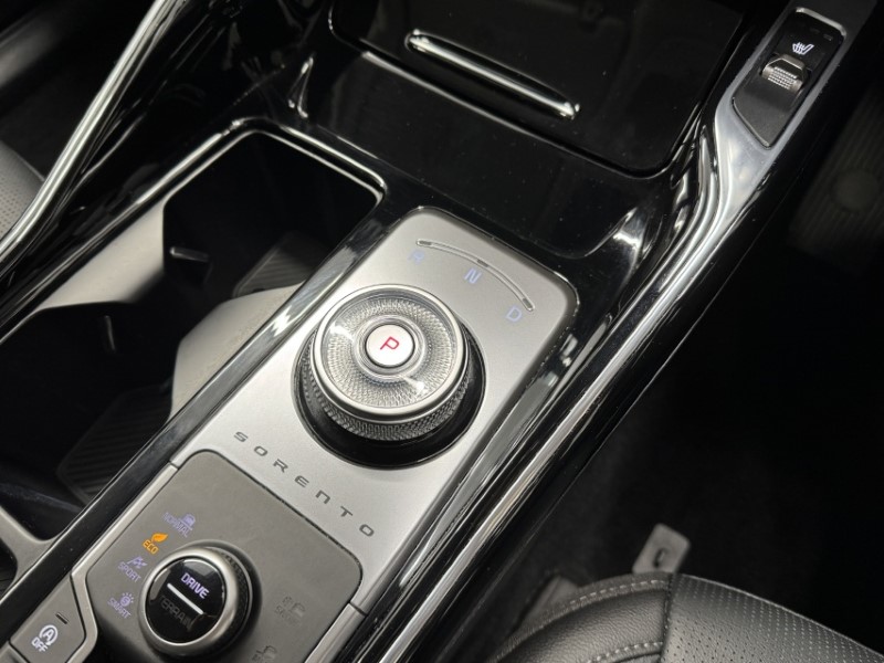 2025 (25) KIA SORENTO 2.2 CRDi 3 5dr DCT 4894851