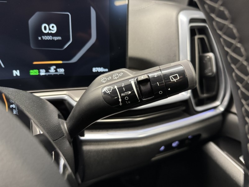 2025 (25) KIA SORENTO 2.2 CRDi 3 5dr DCT 4894857