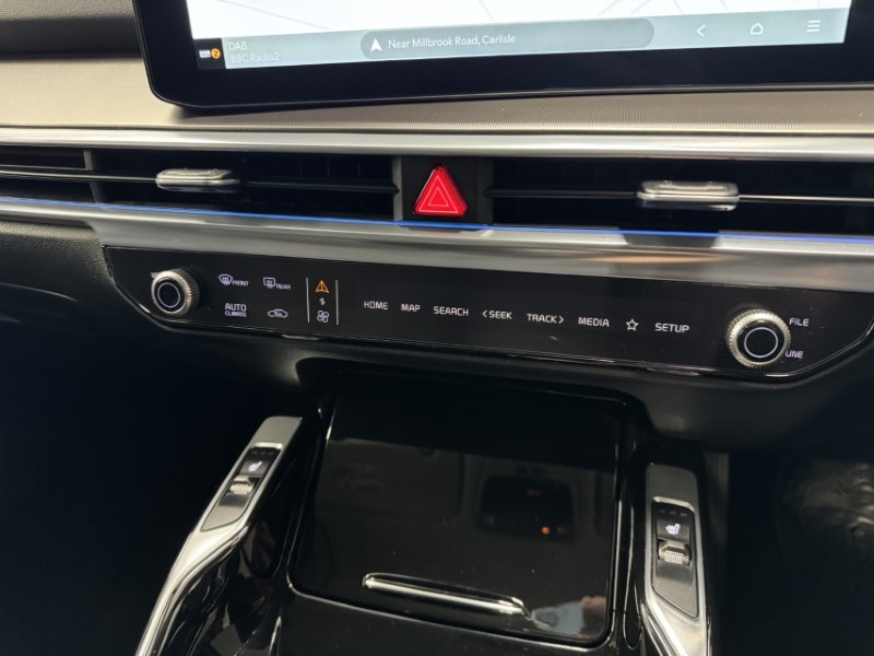 2025 (25) KIA SORENTO 2.2 CRDi 3 5dr DCT 4894833