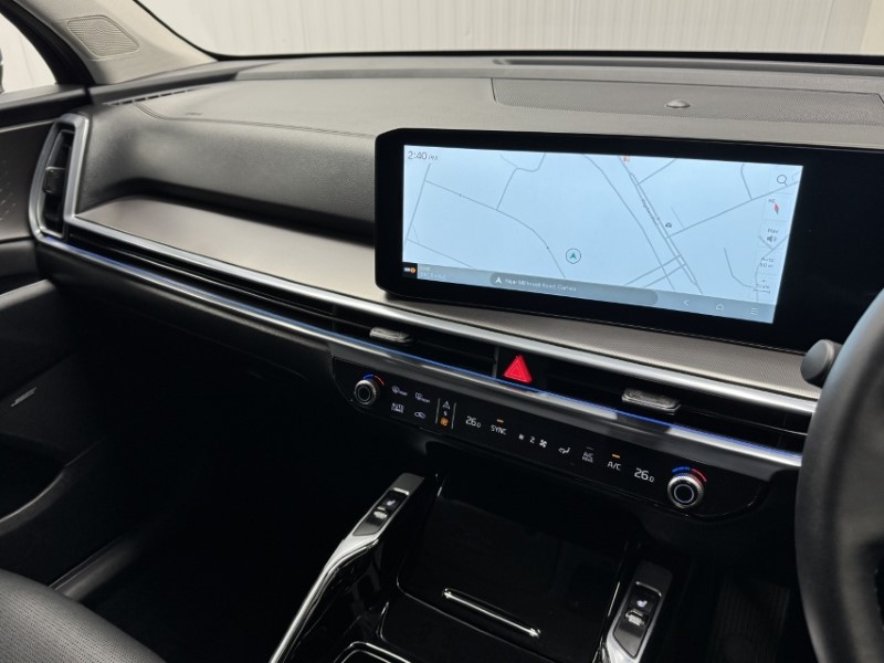 2025 (25) KIA SORENTO 2.2 CRDi 3 5dr DCT 4894849