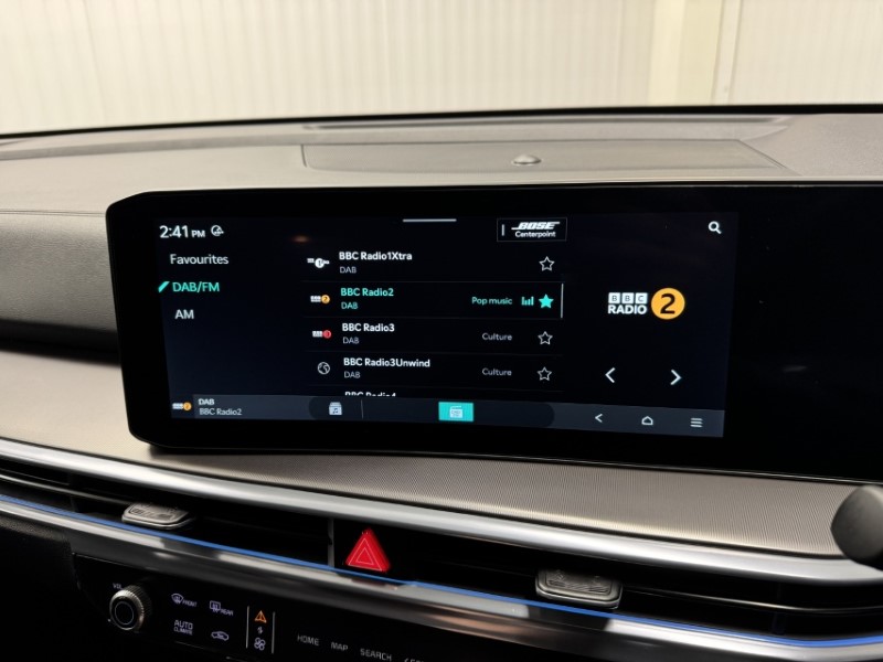 2025 (25) KIA SORENTO 2.2 CRDi 3 5dr DCT 4894854