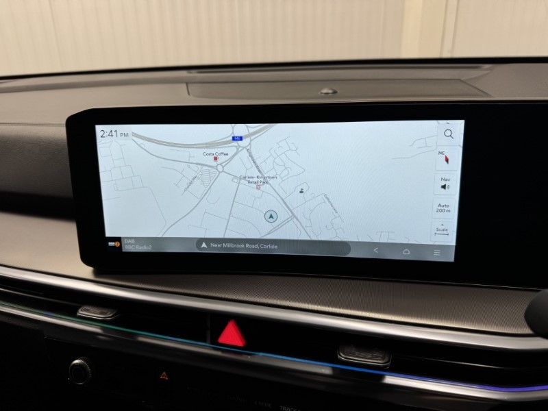 2025 (25) KIA SORENTO 2.2 CRDi 3 5dr DCT 4894834