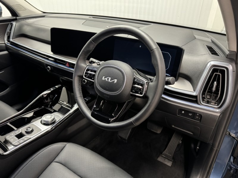 2025 (25) KIA SORENTO 2.2 CRDi 3 5dr DCT 4894847