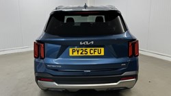 2025 (25) KIA SORENTO 2.2 CRDi 3 5dr DCT 4894821