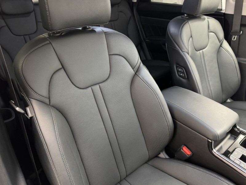 2025 (25) KIA SORENTO 2.2 CRDi 3 5dr DCT 4894848