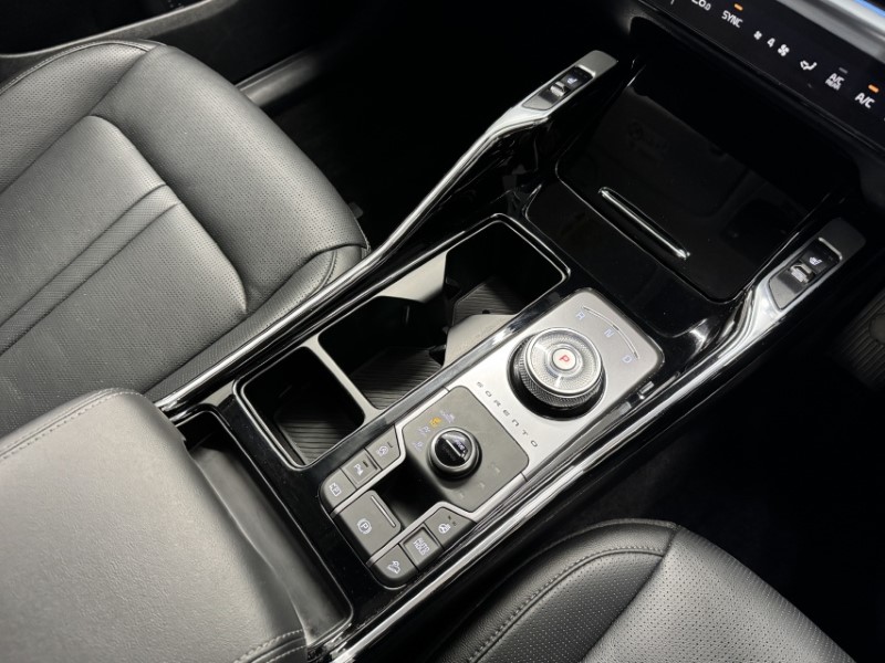 2025 (25) KIA SORENTO 2.2 CRDi 3 5dr DCT 4894831