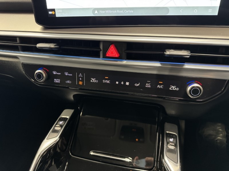 2025 (25) KIA SORENTO 2.2 CRDi 3 5dr DCT 4894853