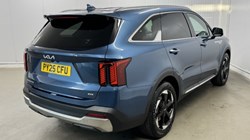 2025 (25) KIA SORENTO 2.2 CRDi 3 5dr DCT 4894822