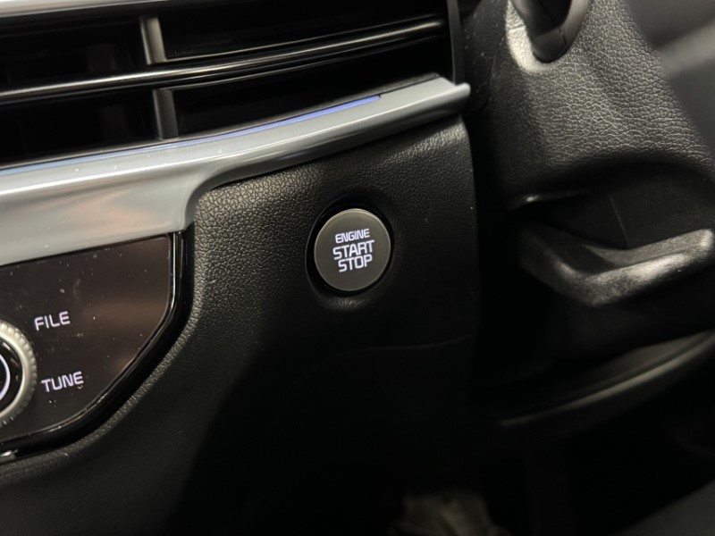 2025 (25) KIA SORENTO 2.2 CRDi 3 5dr DCT 4894858