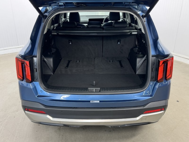 2025 (25) KIA SORENTO 2.2 CRDi 3 5dr DCT 4894841