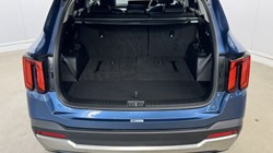 2025 (25) KIA SORENTO 2.2 CRDi 3 5dr DCT 4894841