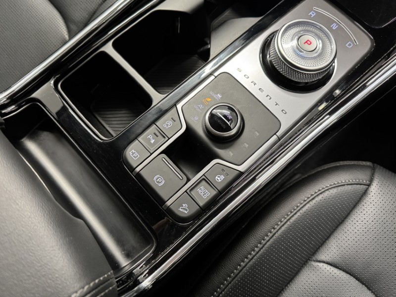 2025 (25) KIA SORENTO 2.2 CRDi 3 5dr DCT 4894850