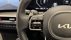 2025 (25) KIA SORENTO 2.2 CRDi 3 5dr DCT 4894855