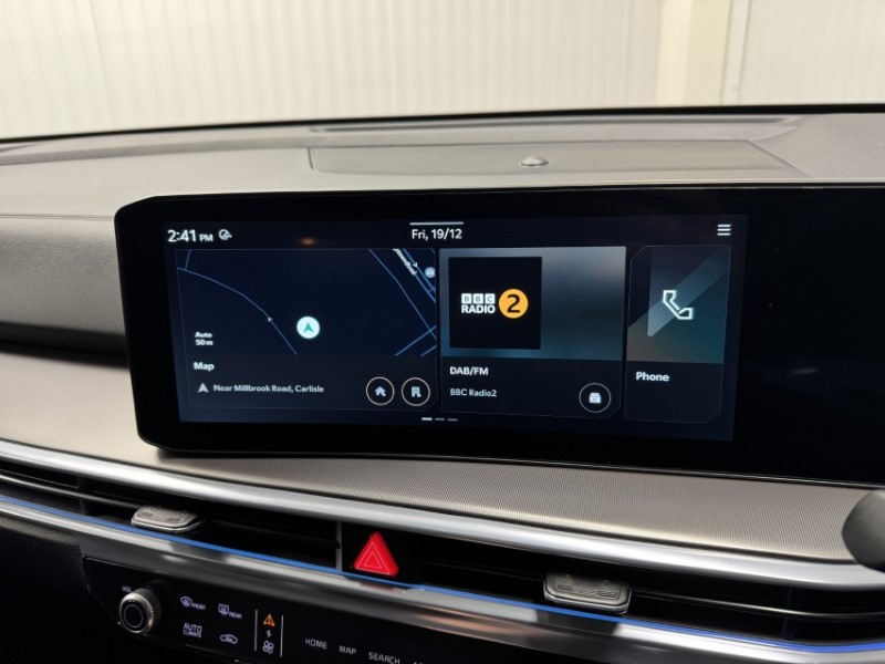 2025 (25) KIA SORENTO 2.2 CRDi 3 5dr DCT 4894835