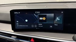 2025 (25) KIA SORENTO 2.2 CRDi 3 5dr DCT 4894835