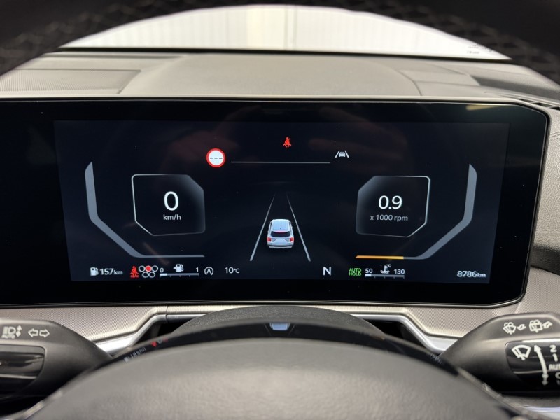 2025 (25) KIA SORENTO 2.2 CRDi 3 5dr DCT 4894856