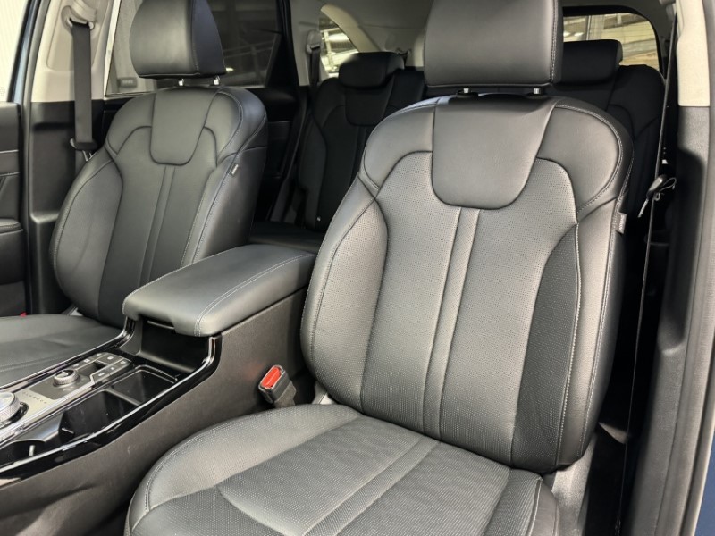 2025 (25) KIA SORENTO 2.2 CRDi 3 5dr DCT 4894846