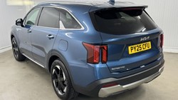 2025 (25) KIA SORENTO 2.2 CRDi 3 5dr DCT 4894820