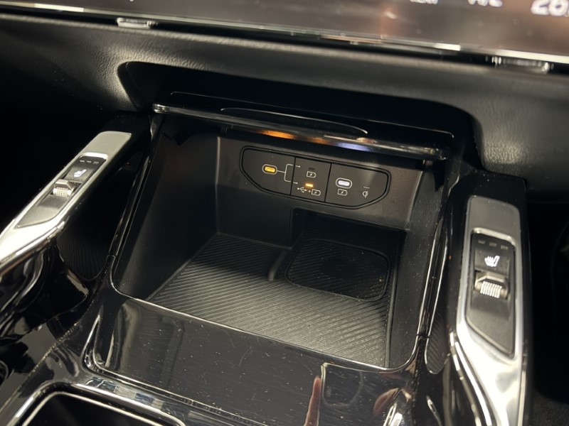 2025 (25) KIA SORENTO 2.2 CRDi 3 5dr DCT 4894852