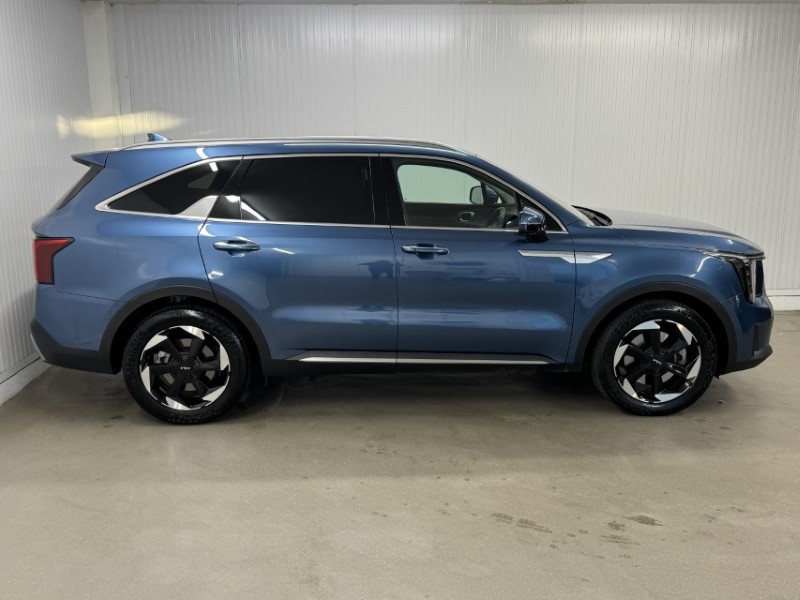 2025 (25) KIA SORENTO 2.2 CRDi 3 5dr DCT 4894859