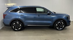 2025 (25) KIA SORENTO 2.2 CRDi 3 5dr DCT 4894859