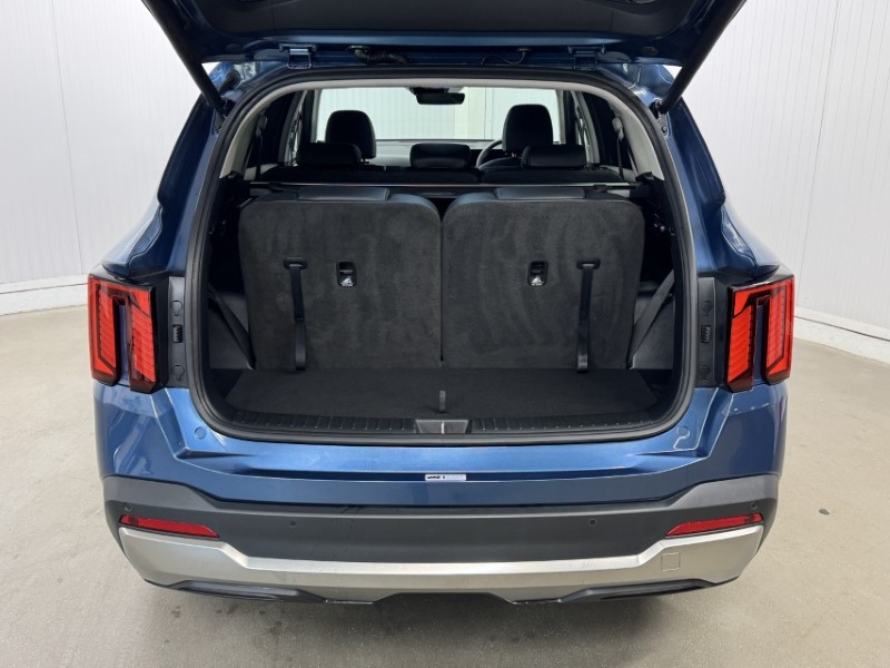 2025 (25) KIA SORENTO 2.2 CRDi 3 5dr DCT 4894826