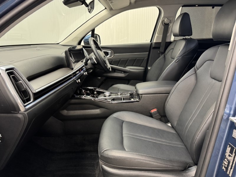 2025 (25) KIA SORENTO 2.2 CRDi 3 5dr DCT 4894829