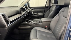 2025 (25) KIA SORENTO 2.2 CRDi 3 5dr DCT 4894829