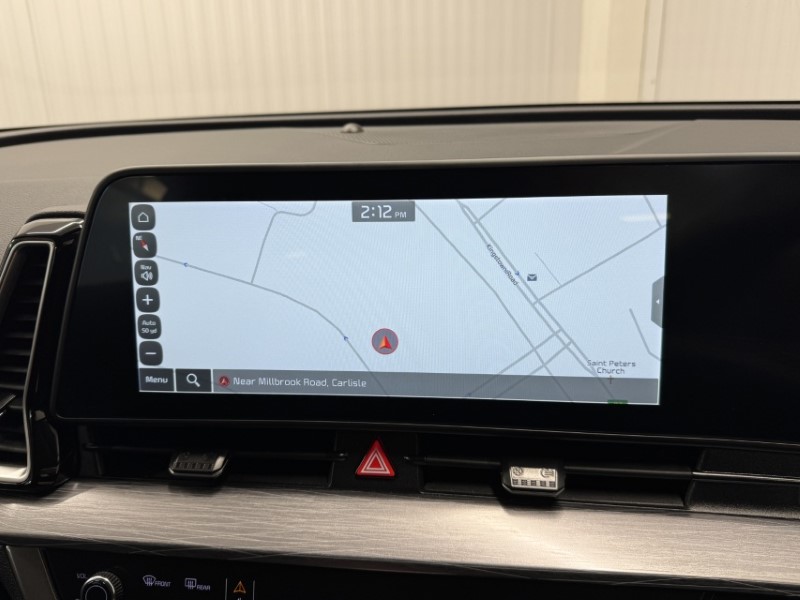 2025 (25) KIA SPORTAGE 1.6T GDi 157 48V ISG 2 5dr 5291520