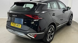 2025 (25) KIA SPORTAGE 1.6T GDi 157 48V ISG 2 5dr 5291507