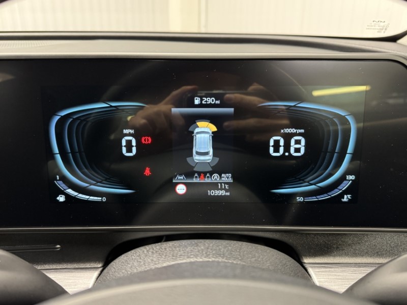 2025 (25) KIA SPORTAGE 1.6T GDi 157 48V ISG 2 5dr 5291522