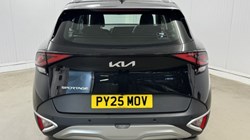 2025 (25) KIA SPORTAGE 1.6T GDi 157 48V ISG 2 5dr 5291508