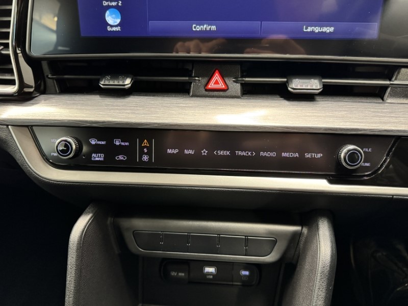 2025 (25) KIA SPORTAGE 1.6T GDi 157 48V ISG 2 5dr 5291535