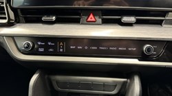 2025 (25) KIA SPORTAGE 1.6T GDi 157 48V ISG 2 5dr 5291535