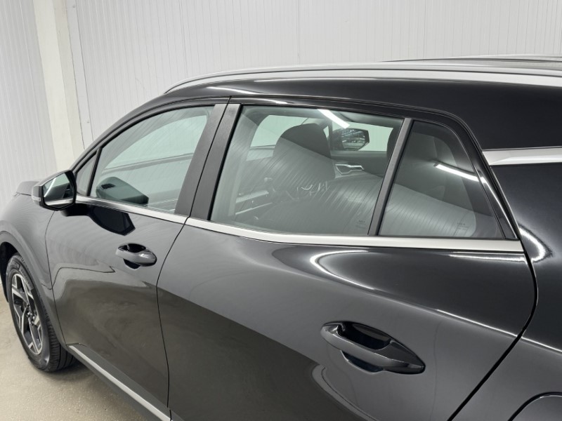 2025 (25) KIA SPORTAGE 1.6T GDi 157 48V ISG 2 5dr 5291528